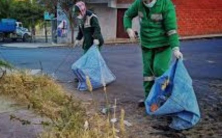 LA EMPRESA EMAT RECHAZA LAS DECLARACIONES DE LA CANDIDATA LUCIANA CAMPERO POR DECIR QUE TARIJA ES UNA “CIUDAD SUCIA”