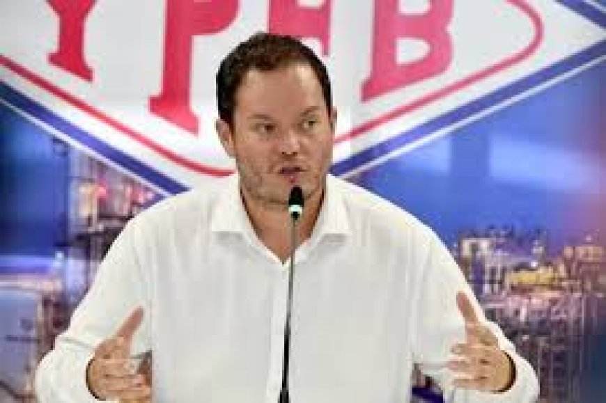 Captan en Brasil al expresidente de la petrolera estatal YPFB