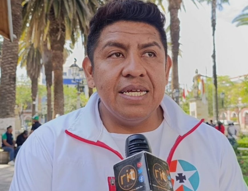 Asesinan al delegado presidencial en Tarija, Mauricio Aramayo