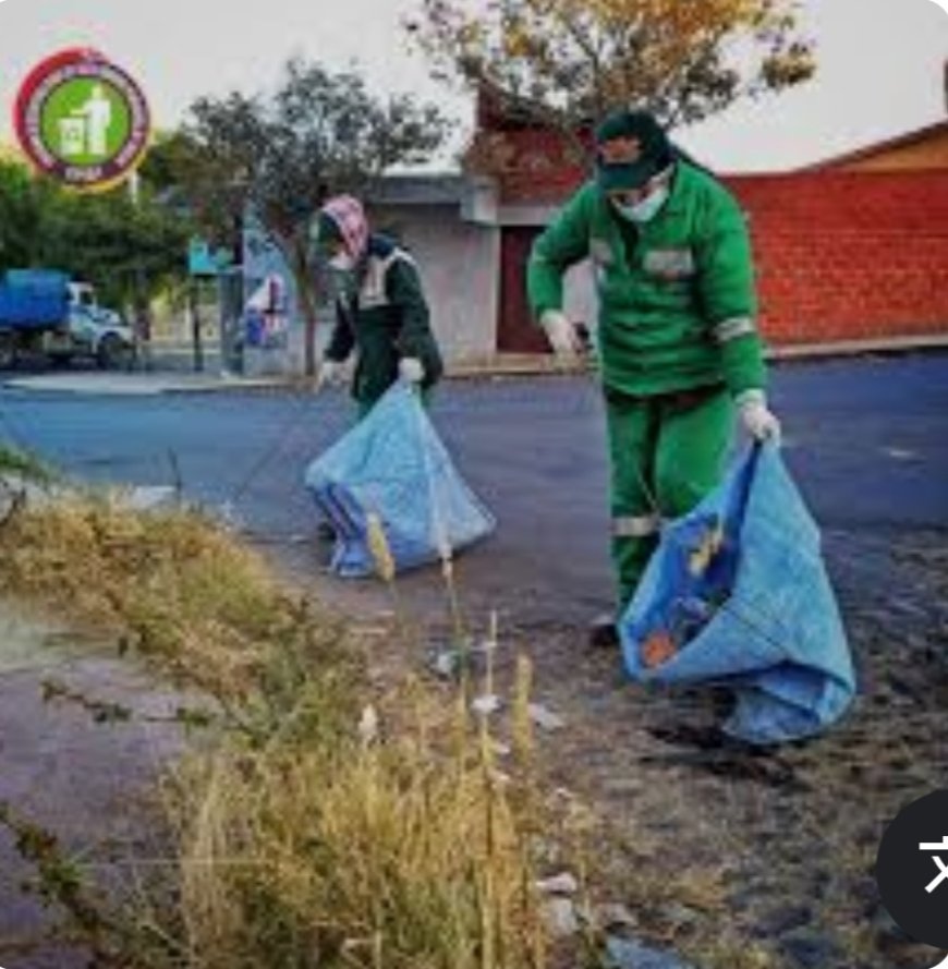 LA EMPRESA EMAT RECHAZA LAS DECLARACIONES DE LA CANDIDATA LUCIANA CAMPERO POR DECIR QUE TARIJA ES UNA “CIUDAD SUCIA”