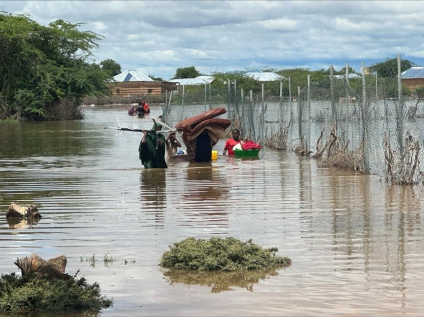 Las lluvias en el sur de África causaron más de 150 muertes