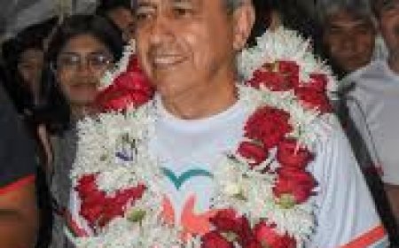 El Tribunal Electoral Departamental declaró improbada la demanda contra candidato Mario Cossío Cortes