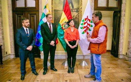 YPFB adjudicó por invitación directa CONTROL DE CALIDAD GASOLINA por Bs. 8.892.252, millonario contrato no detectó ‘gasolina basura’