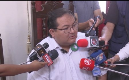 EMAT cumplió con la limpieza de todos los espacios donde desarrollaron actividades carnavaleras