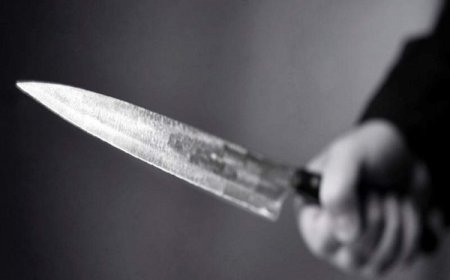 Un hombre muere tras recibir 10 puñaladas en La Paz