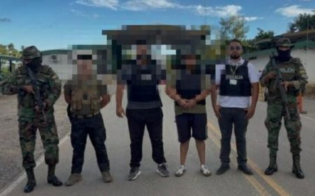 Capturan en Bermejo al sexto hombre más buscado de Argentina