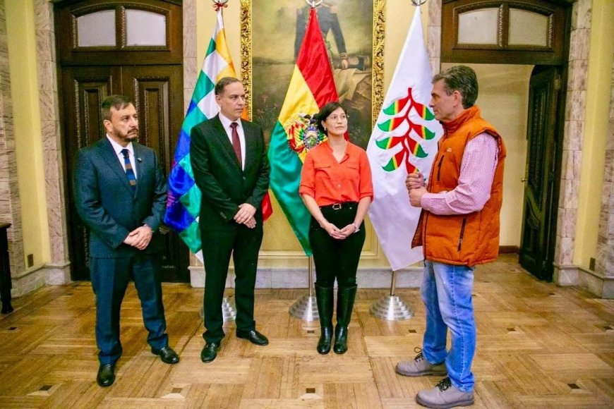 YPFB adjudicó por invitación directa CONTROL DE CALIDAD GASOLINA por Bs. 8.892.252, millonario contrato no detectó ‘gasolina basura’