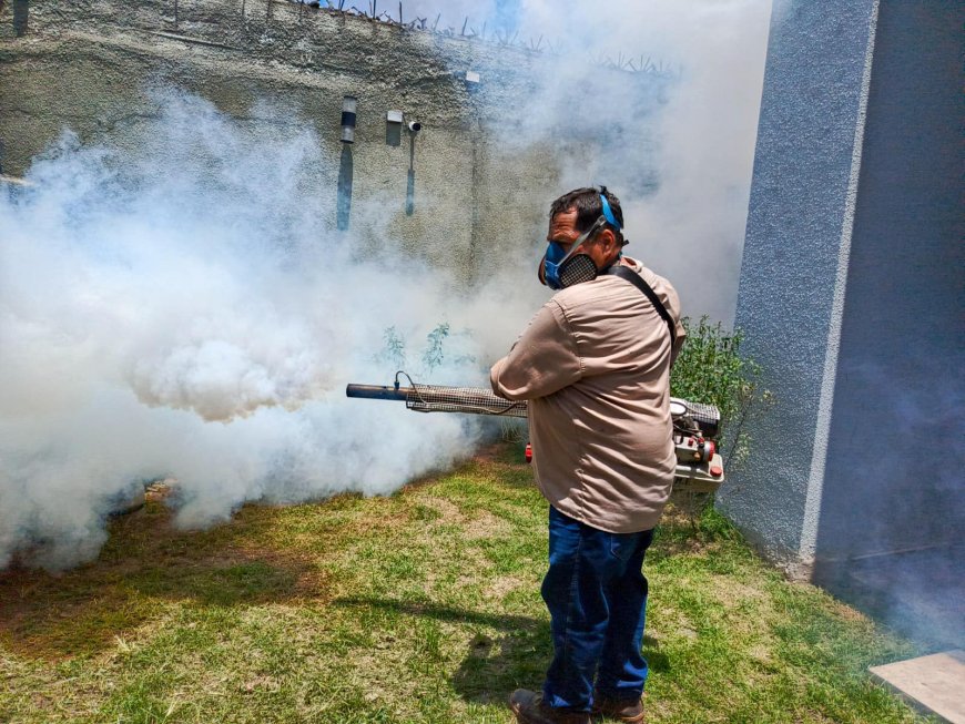 El Gobierno Autonomo de Santa Cruz investiga cuarto deceso por chikungunya