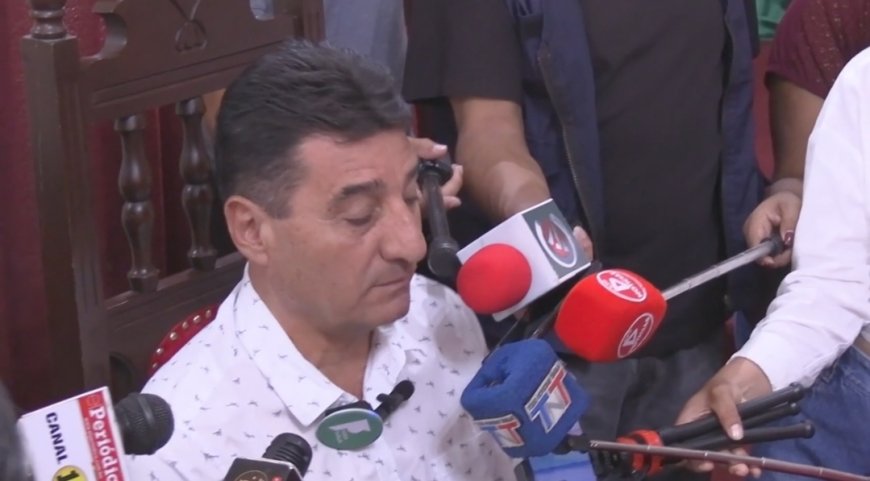 Alcalde afirma que alrededor se 40 mil visitantes llegaron a Tarija