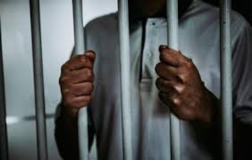 Cuatro hombres fueron sentenciados por violación a menores de edad, hecho que ocurrio en La Paz