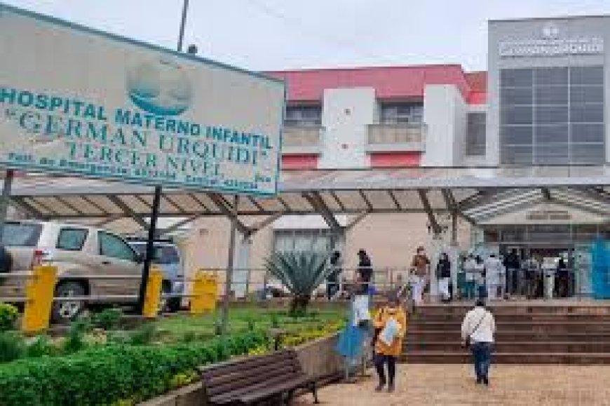 Informan la muerte fetal de gestante con chikungunya en la ciudad de Cochabamba