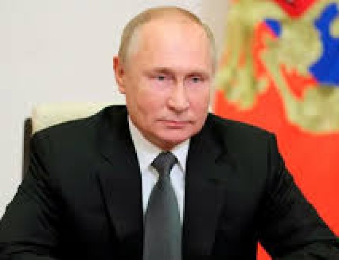 Reino Unido señaló a Putin como la “mano oculta” detrás de los ataques iraníes